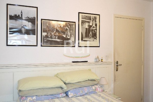 Apartamento Petrópolis Porto Alegre - 5430