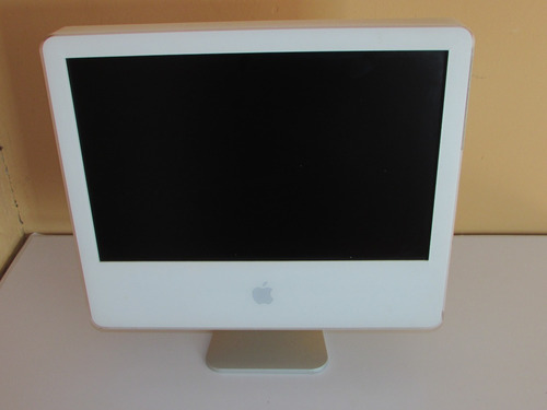 iMac G5 2006