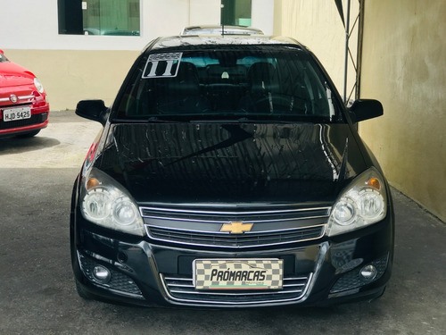 Gm Vectra Elegance 2011