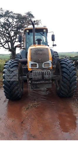 Trator Valtra Bh180 - Ano 2010 Trator Excelente