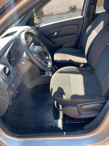 Renault Logan 2020 1.6 Zen 16v 4p
