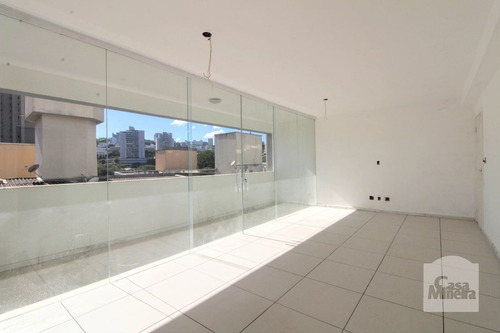 Imagem 1 de 15 de Apartamento À Venda No Buritis - Código 267746 - 267746