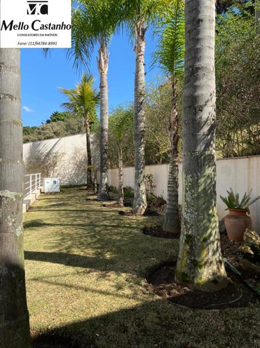 Imagem 13 de 15 de Casa Em Condomínio Para Venda Em Santana De Parnaíba, Alphaville 10, 4 Dormitórios, 4 Suítes, 7 Banheiros, 4 Vagas - 1001396_1-963477