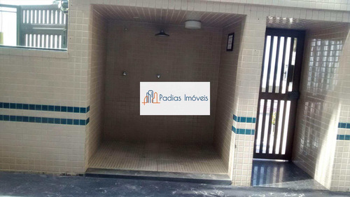 Imagem 27 de 30 de Apartamento Com 2 Dorms, Vila São Paulo, Mongaguá - R$ 362 Mil, Cod: 832000 - V832000