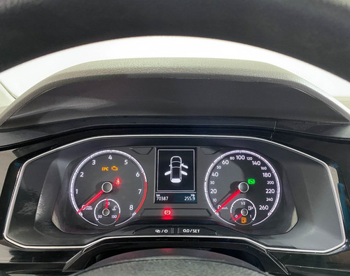 Imagem 7 de 15 de Volkswagen Polo