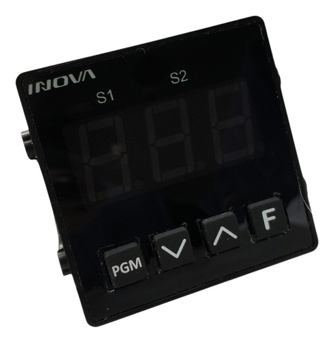 Controlador Temperatura Digital Inv-ka3-01 Termostato