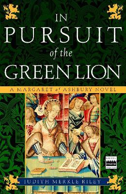 Libro In Pursuit Of The Green Lion - Judith Merkle Riley