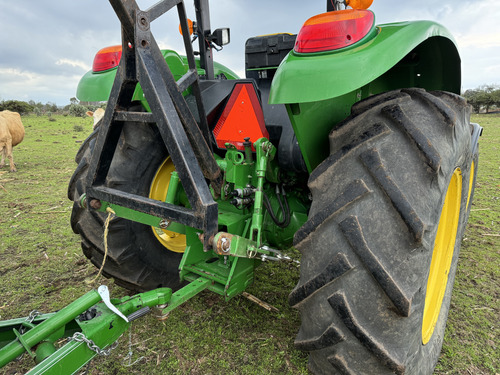 John Deere