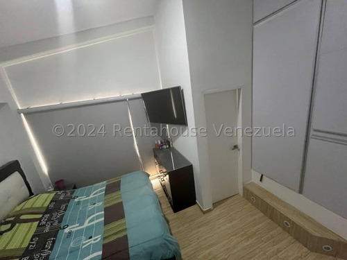 Townhouse Ventae 2 Puestos Estacionamiento Techados, Vigilancia 24 Horas, Pozo De Agua C/filtros, Tanque Subterraneo El Guayabal Valencia Carabobo Leida Falcon Lf24-24302
