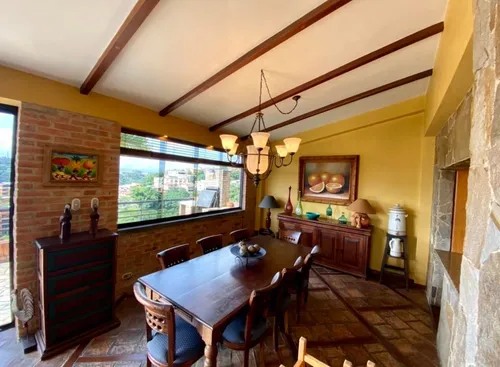 Ls Vende Pent House Urb Miranda
