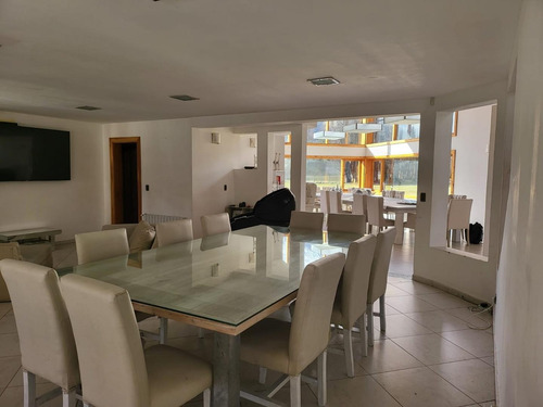 Imagen 7 de 27 de Casa De Campo En Chacra De 4 Has - Alquiler X Día - El Hoyo