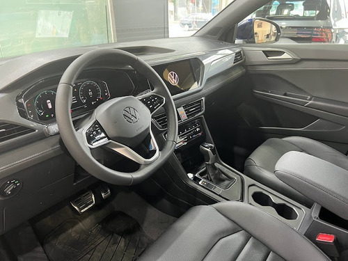 Imagen 9 de 25 de Nueva Volkswagen Taos Highline 250tsi 150cv 2023 Autotag 0km