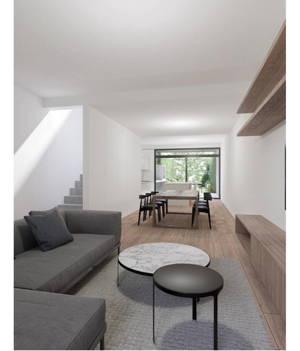 Duplex A Estrenar En Olivos, Vicente Lopez.