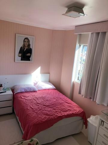 Apartamento Com 3 Dormitórios À Venda, 130 M² Por R$ 640.000 - Kobrasol - São José/sc - Ap7414