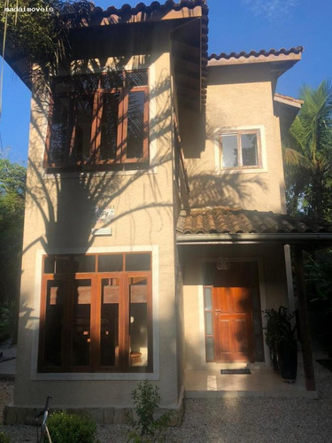Imagem 2 de 15 de Casa De Praia Para Venda Em Bertioga, Costa Do Sol, 4 Dormitórios, 4 Suítes, 6 Banheiros, 4 Vagas - 2960_2-1144232