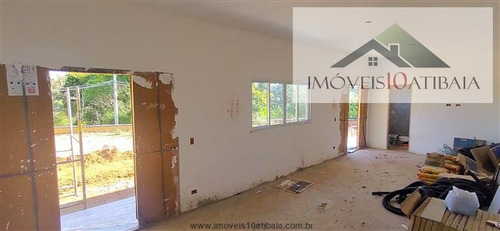 Imagem 15 de 22 de Chácaras Em Condomínio À Venda Em Atibaia/sp - Compre O Seu Chácaras Em Condomínio Aqui! - 1470333