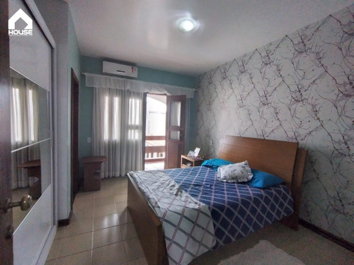 Imagem 11 de 30 de Casa Em Muquiçaba, Guarapari/es De 750m² 4 Quartos À Venda Por R$ 2.900.000,00 - Ca2334021-s