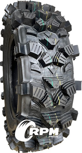 Pneu 205/65 R 15 Malibu, Kart Cross, Gaiola, Off Road, Utv