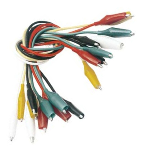 10 Cable Caiman Caiman-3 A