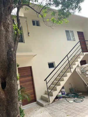 Cuarto en renta