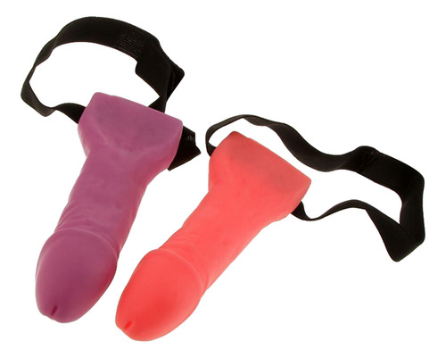 P Hoopla Willy Con Game Indoor Toss Heads Bride Hen
