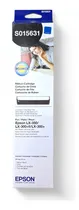 Comprar Cinta Epson Original S015631 Epson Lx350 Vigente