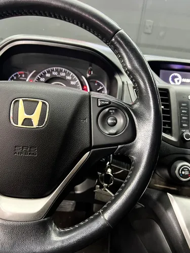 Honda CR-V 2.4 Ex
