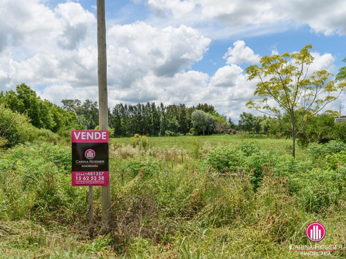 Se Vende 1 Hectárea - Villa Elisa, Entre Ríos (vt-008)