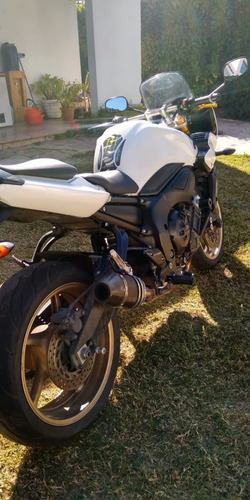 Imagen 6 de 8 de Yamaha Fz1