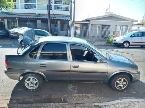 Chevrolet Corsa 2001 1.0 Wind 5p Gasolina