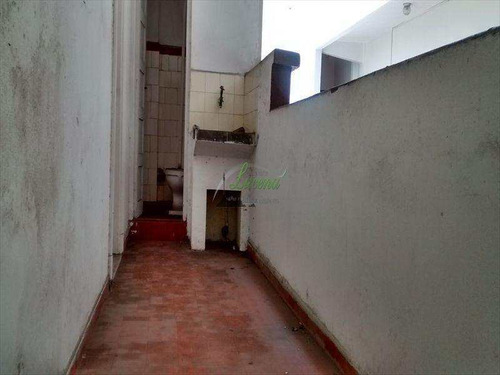 Imagem 10 de 12 de Apartamento Em São Vicente Bairro Centro - V4647