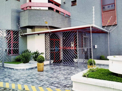Apartamento Com 1 Dormitório À Venda, 51 M² Por R$ 280.000,00 - Jardim São Dimas - São José Dos Campos/sp - Ap2834