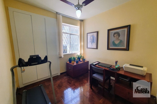 Imagem 9 de 15 de Apartamento À Venda No Santo Antônio - Código 262895 - 262895