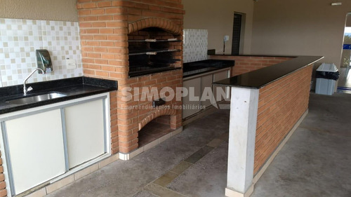 Imagem 17 de 22 de Apartamento - Ref: Ap000449