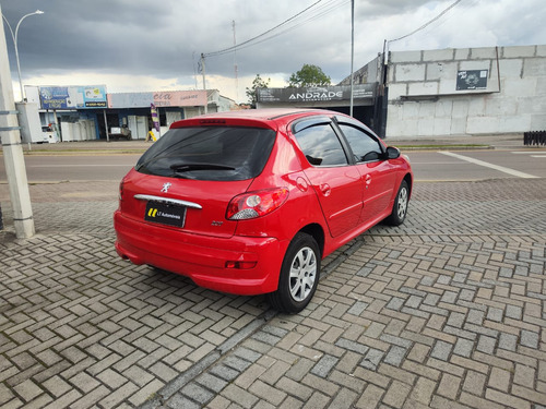 Peugeot 207 Peugeot 207 Hatch Active 1.4 (Flex)