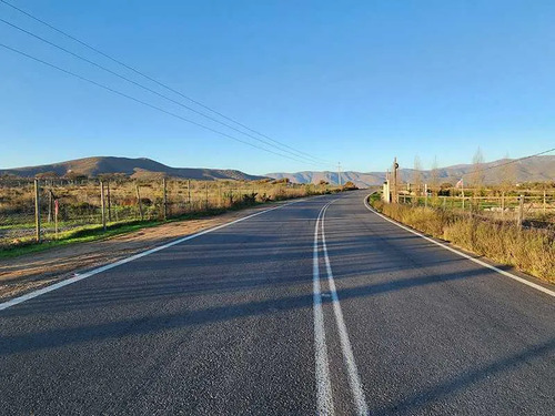 Entorno Natural Y Tranquilidad Asegurada (159518)