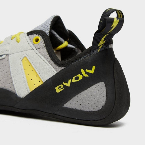 Evolv Defy Zapatos De Escalada De Encaje 2021 - Hombre