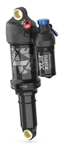 Fox Float X Performance Elite (205x60) O (250x75)