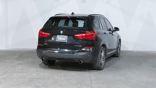 BMW X1 2.0 SDRIVE20IA M SPORT DCT