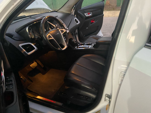 GMC Terrain 3.6 Denali V6 At