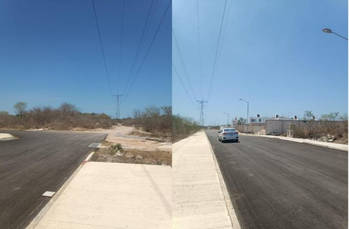 Venta De Terreno De 242.94 M2 En Chichi Suarez