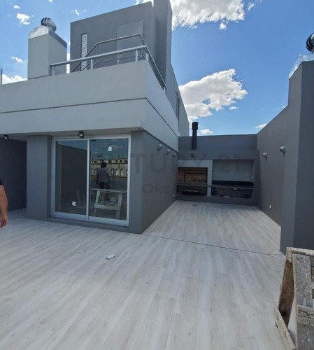 Departamento 3 Ambientes En Venta En Villa Crespo A Estrenar Todos Los Amenities