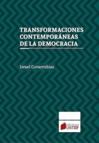 Transformaciones Contemporaneas De La Democracia - Israel Co