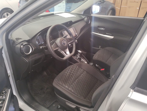 Nissan Kicks 1.6 Advance Cvt 120cv