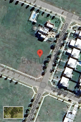 Lote En Venta En Sunchales, Ciudad Verde