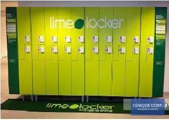 Imagem 21 de 26 de Laje Para Alugar, 1.407m² - Brooklin - São Paulo/sp - Lj0228
