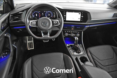 Jetta 2.0 350 Tsi Gasolina Gli Dsg