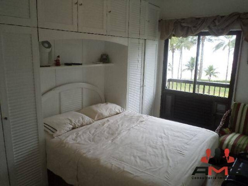 Imagem 14 de 27 de Apartamento Com 3 Dormitórios À Venda, 115 M² Por R$ 2.900.000 - Riviera - Módulo 4 - Bertioga/sp - Ap3079