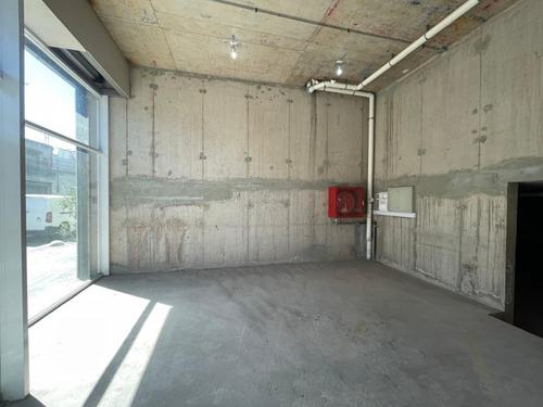 Venta Local Comercial Nuevo De 101,89 M2, Metro Franklin, Sa