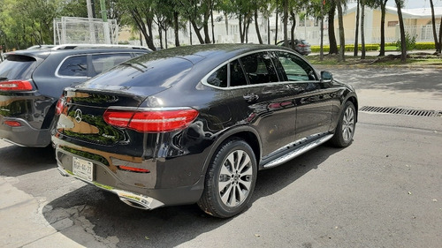 Imagen 3 de 13 de Mercedes-benz Clase Glc 300 Avangard 2019